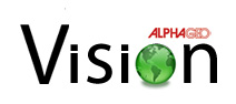 Alphageo Vision
